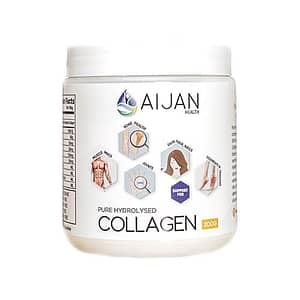 Bovine Collagen