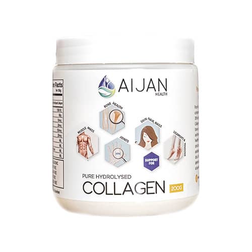 Bovine Collagen