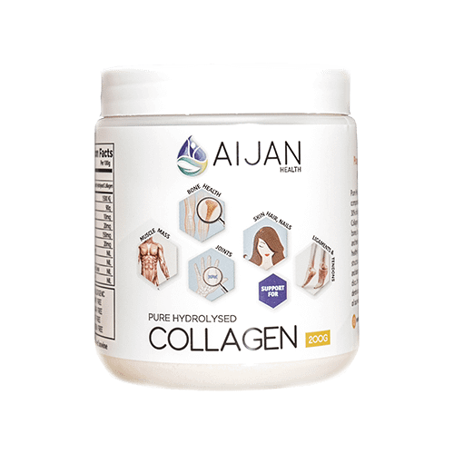 Bovine Collagen