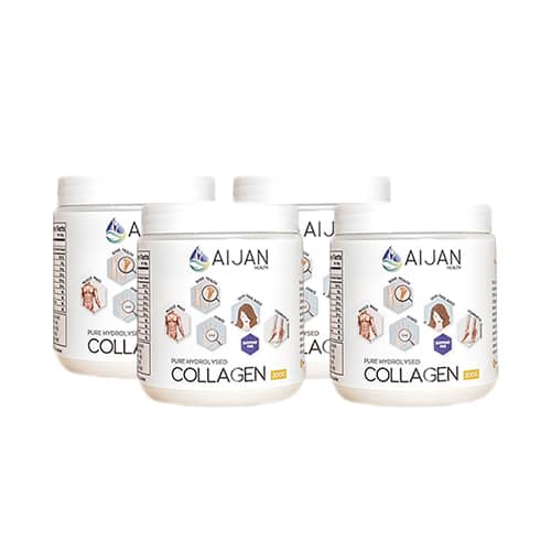 Aijan Collagen Special